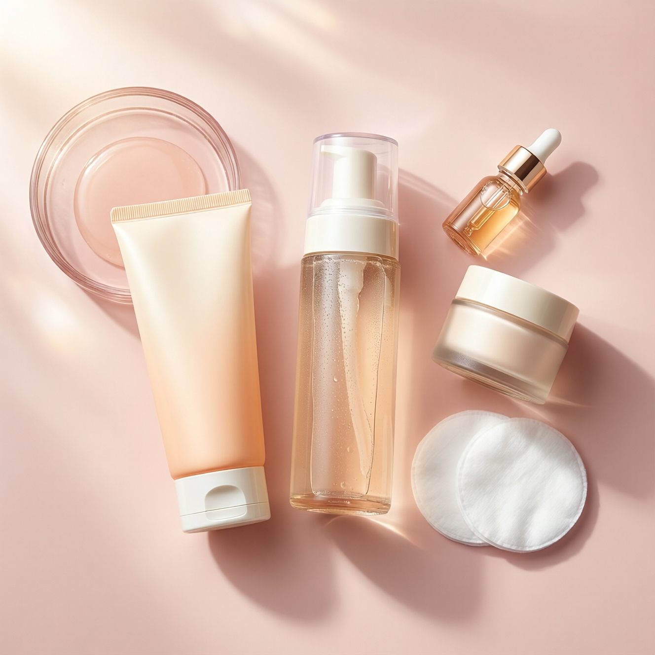The K-pop Idol Skincare Routine for Beginners