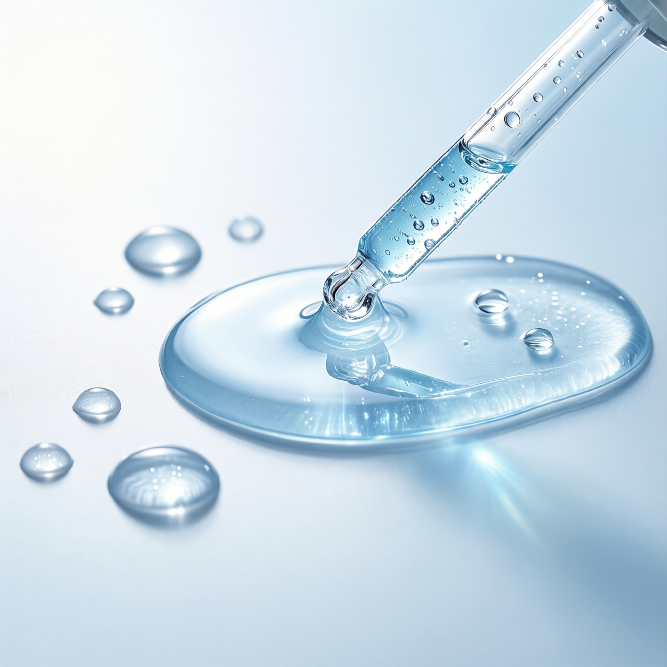 How to Get Glass Skin Without a 10-Step Routine