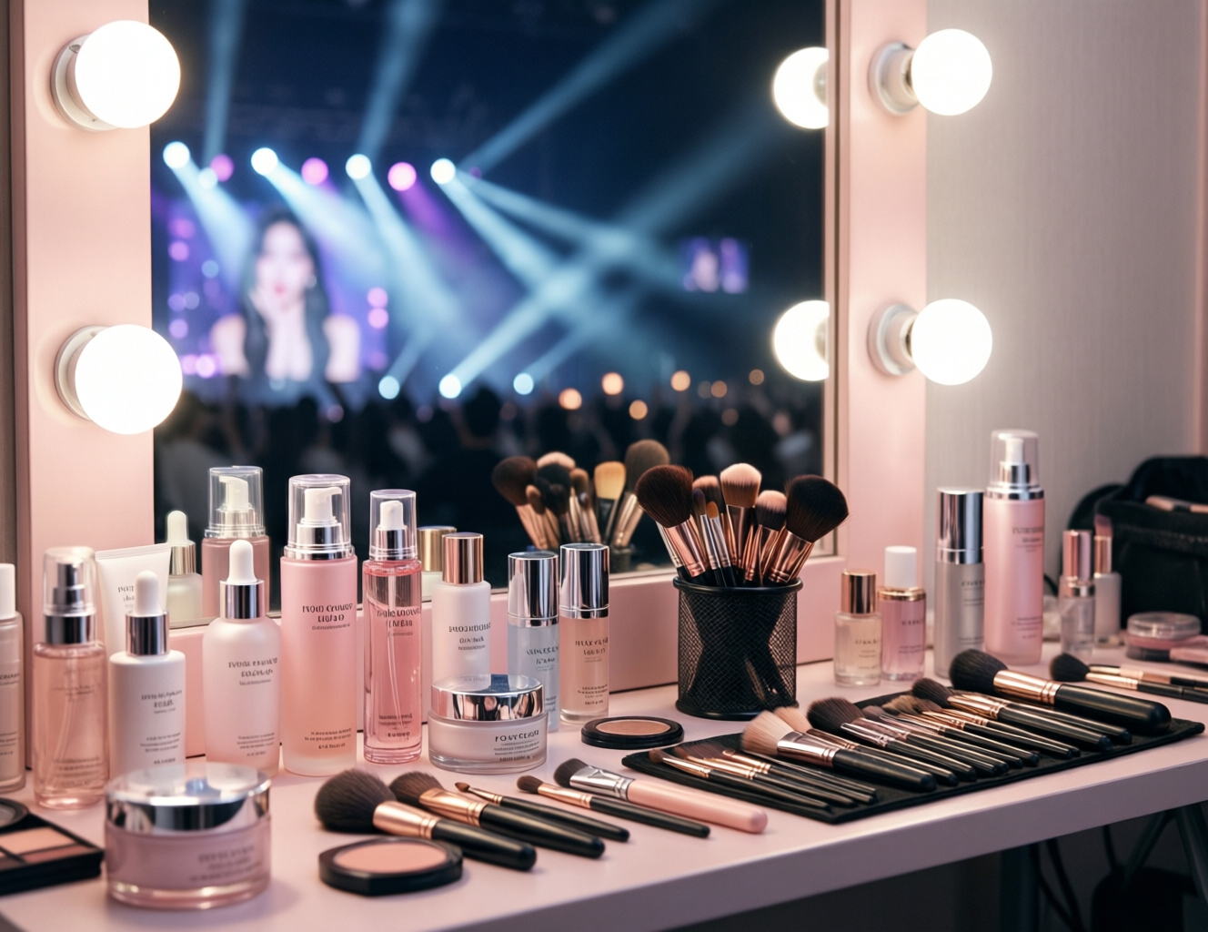 Do K-pop Idols Really Use These Products?