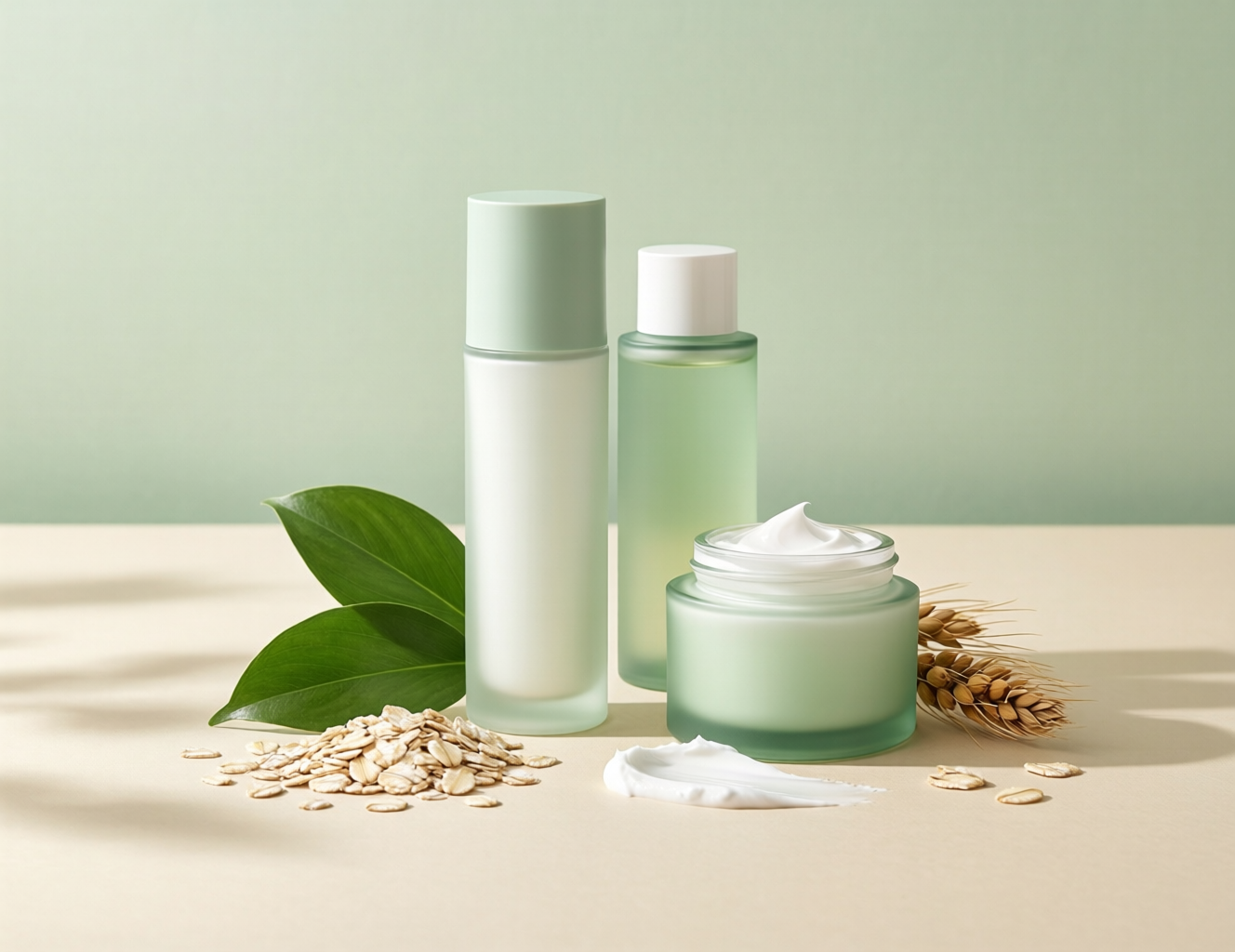 Best K beauty Products for Sensitive Skin